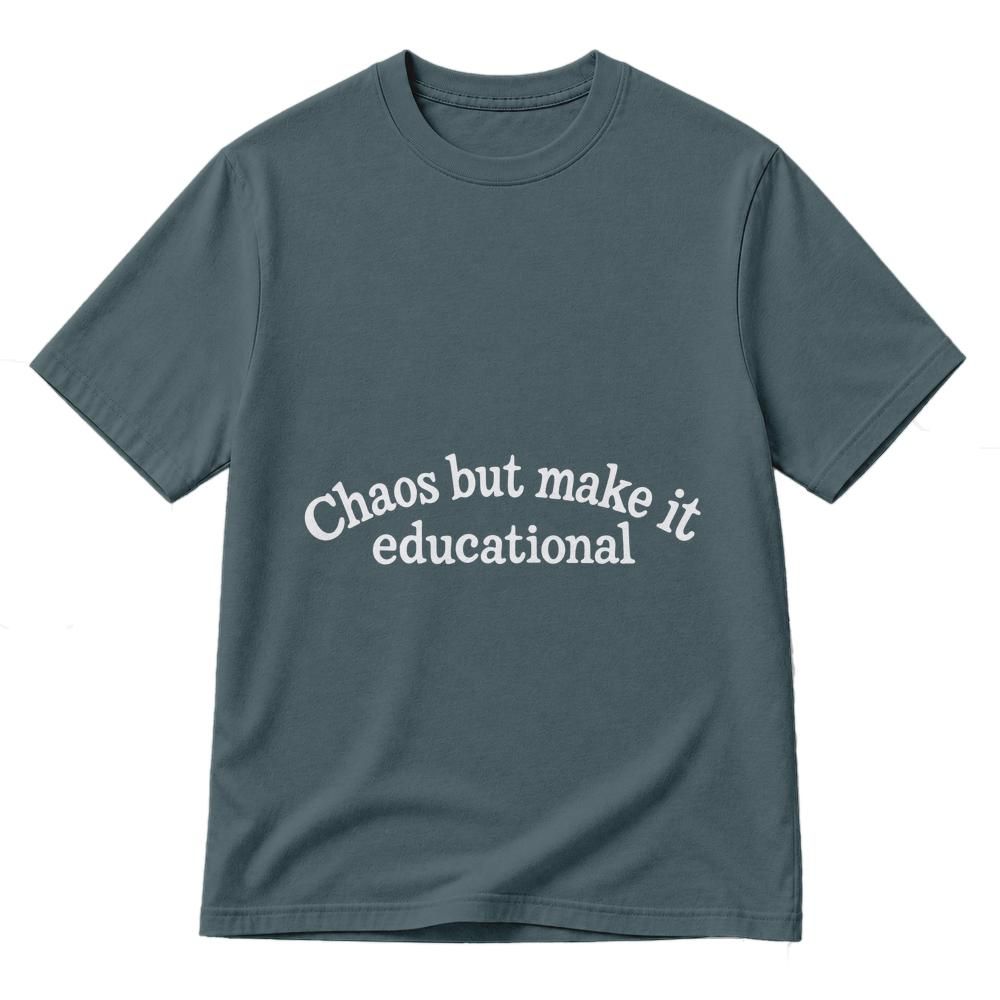 Classic Unisex T-Shirt Gildan 5000 (Made In US)
