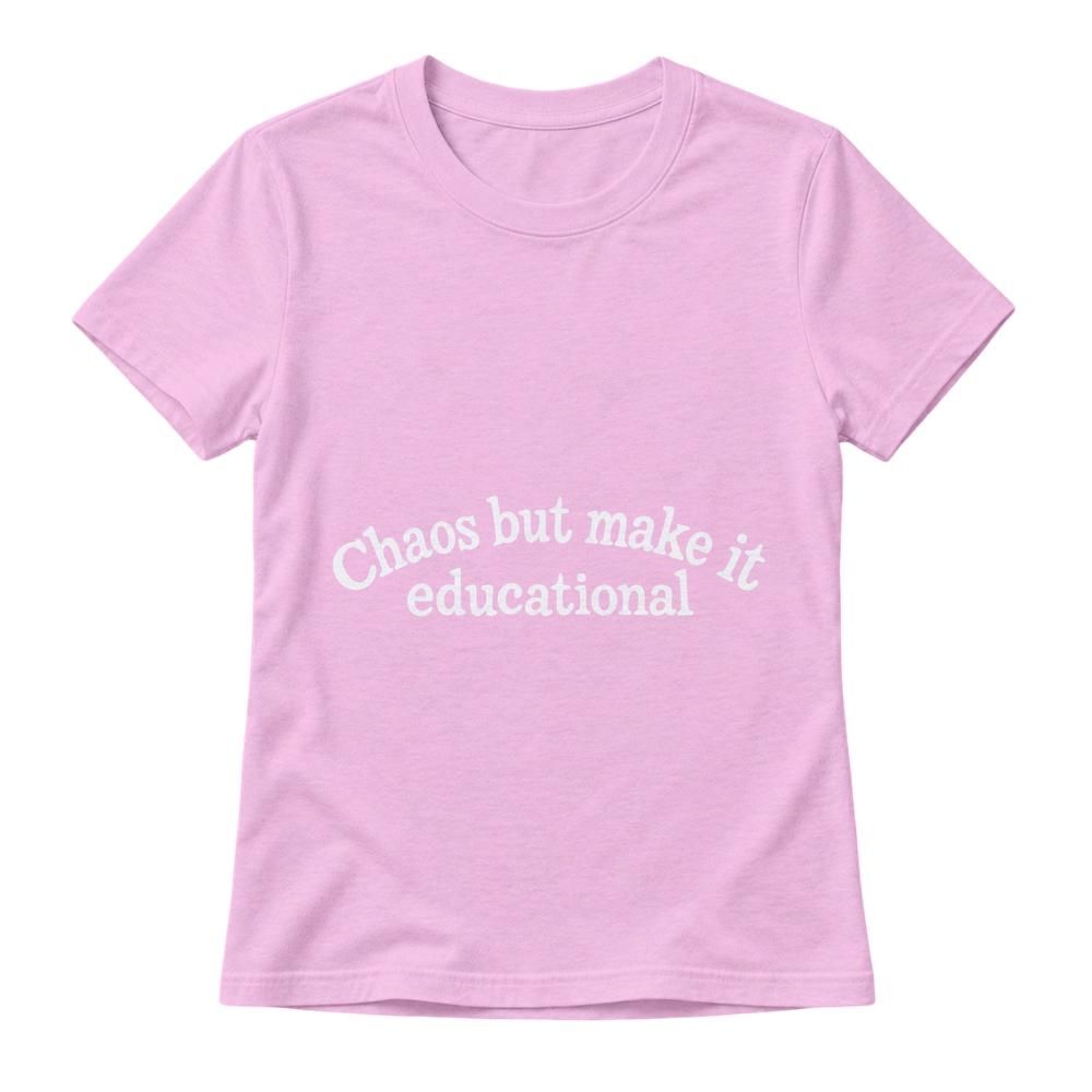 Women's T-shirt Gildan 5000L (Made In US)
