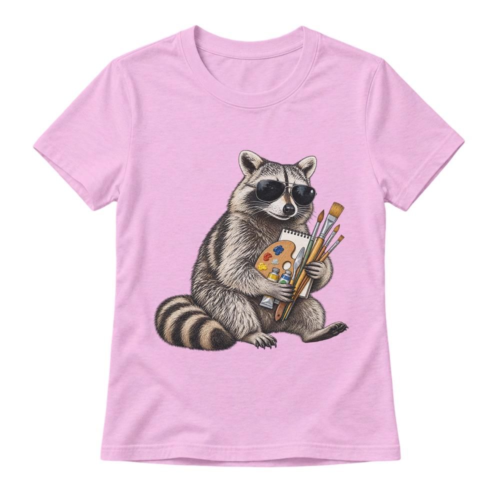 Women's T-shirt Gildan 5000L (Made In US)