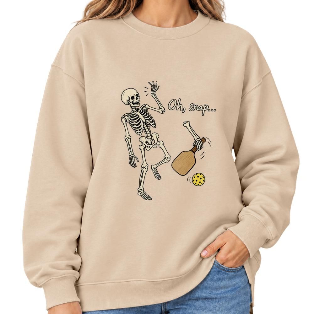 Classic Unisex Crew-neck Sweatshirt Gildan 18000 (Made in US)