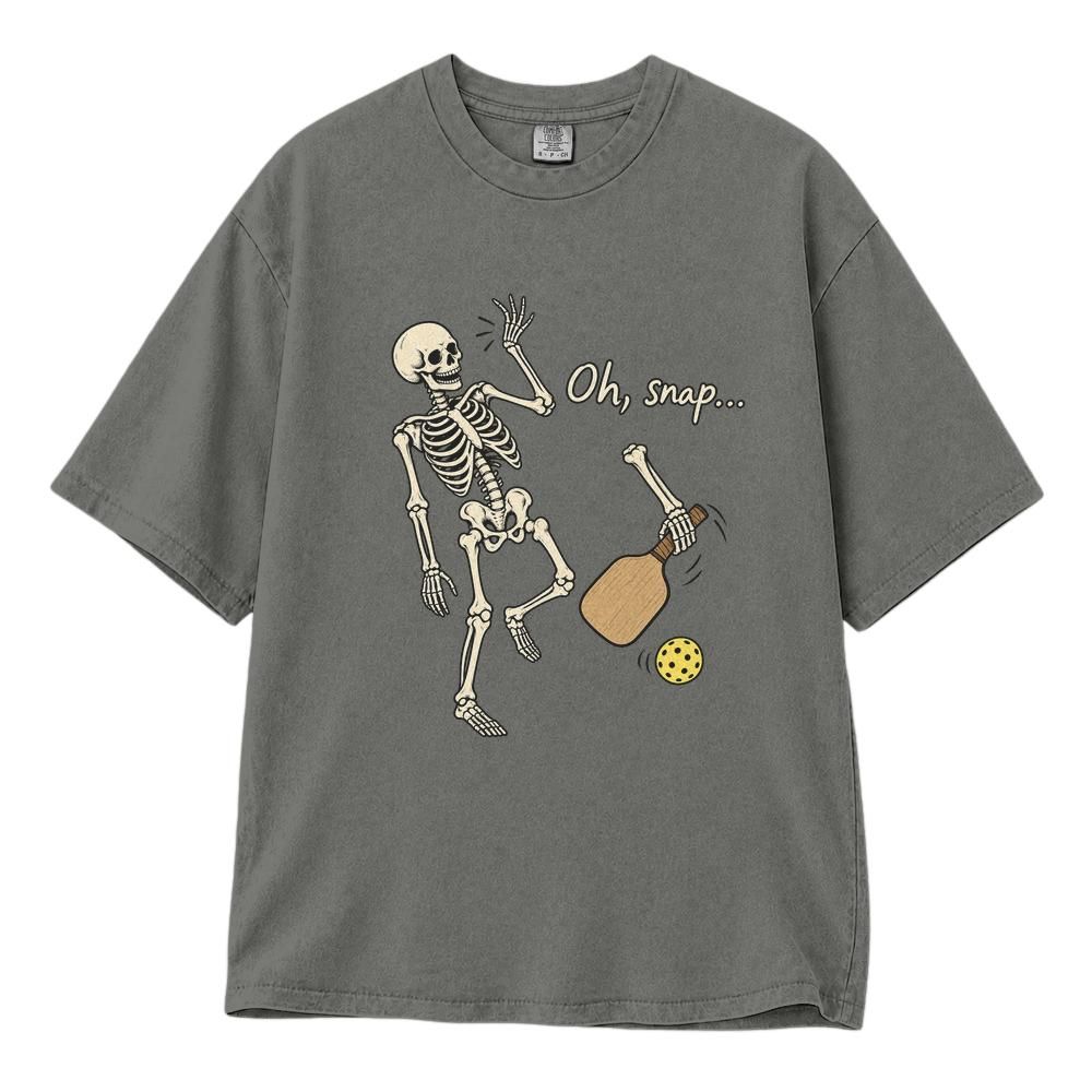 Classic Unisex T-Shirt Comfort Colors 1717 (Made in US)