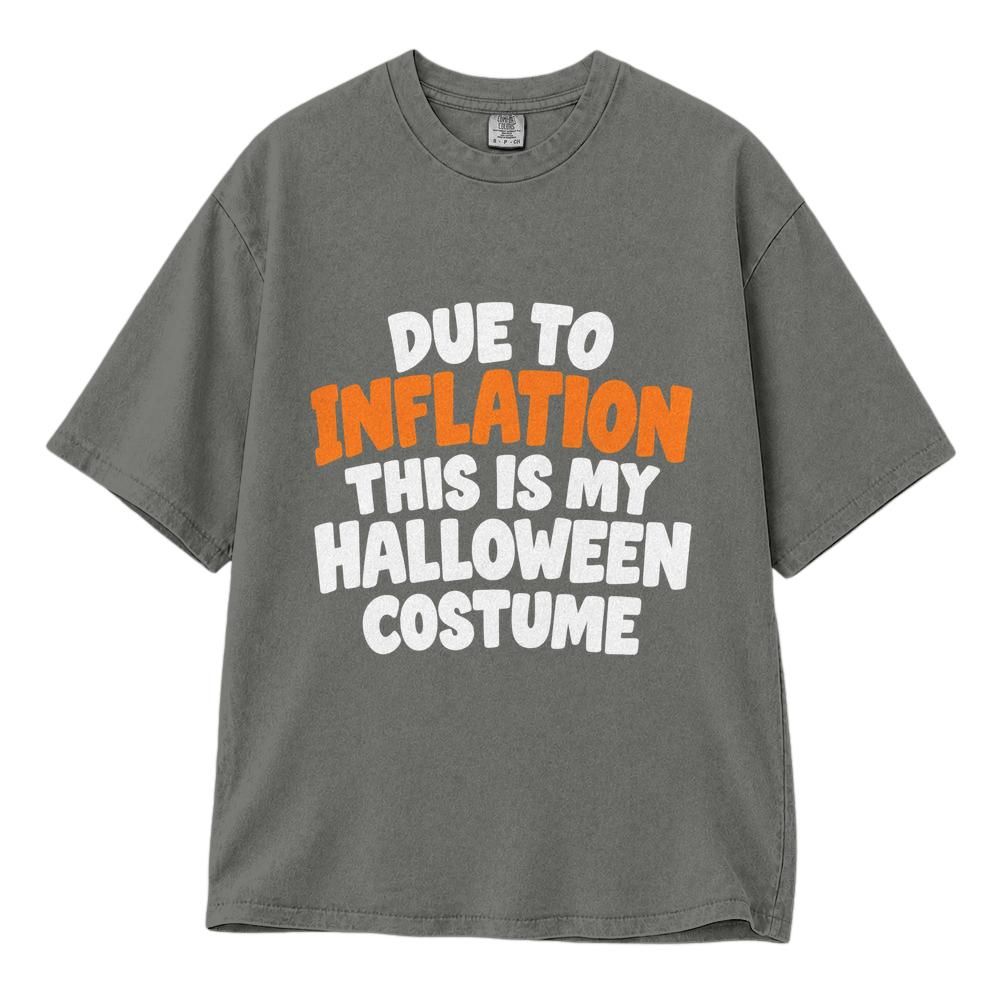 Classic Unisex T-Shirt Comfort Colors 1717 (Made in US)