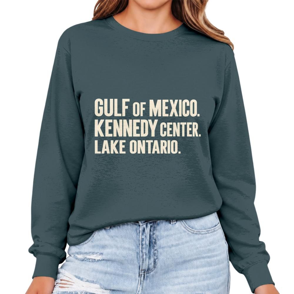 Long Sleeve T-Shirt Gildan 5400 (Made in US)