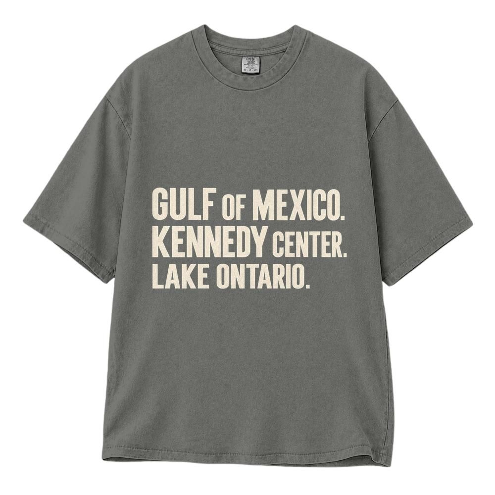 Classic Unisex T-Shirt Comfort Colors 1717 (Made in US)