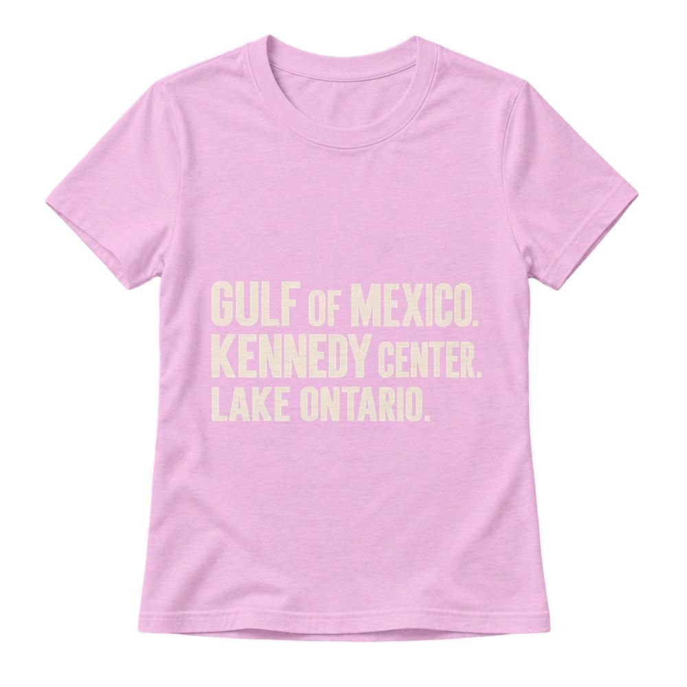 Women's T-shirt Gildan 5000L (Made In US)