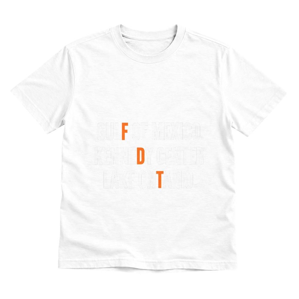 Youth T-shirt Gildan 5000B (Made in US)