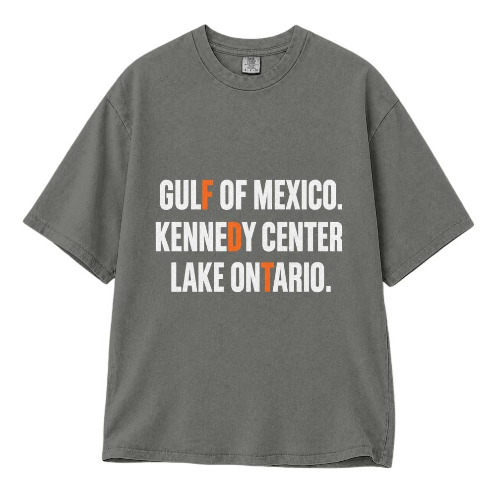 Classic Unisex T-Shirt Comfort Colors 1717 (Made in US)