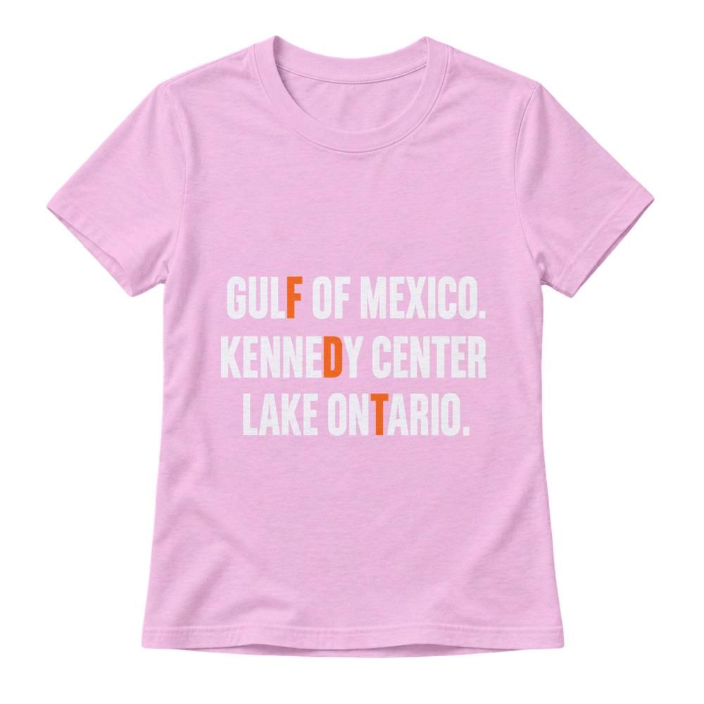 Women's T-shirt Gildan 5000L (Made In US)