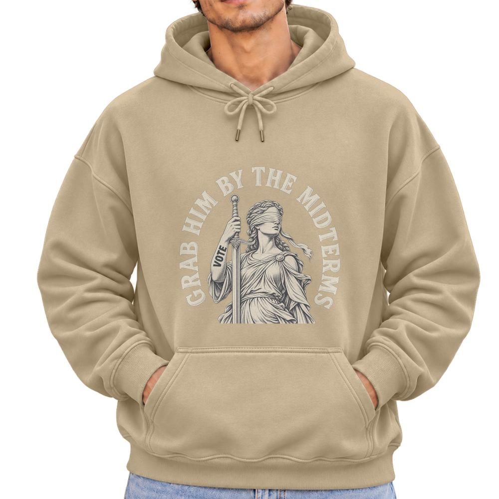Classic Unisex Hoodie Gildan 18500 (Made In US)