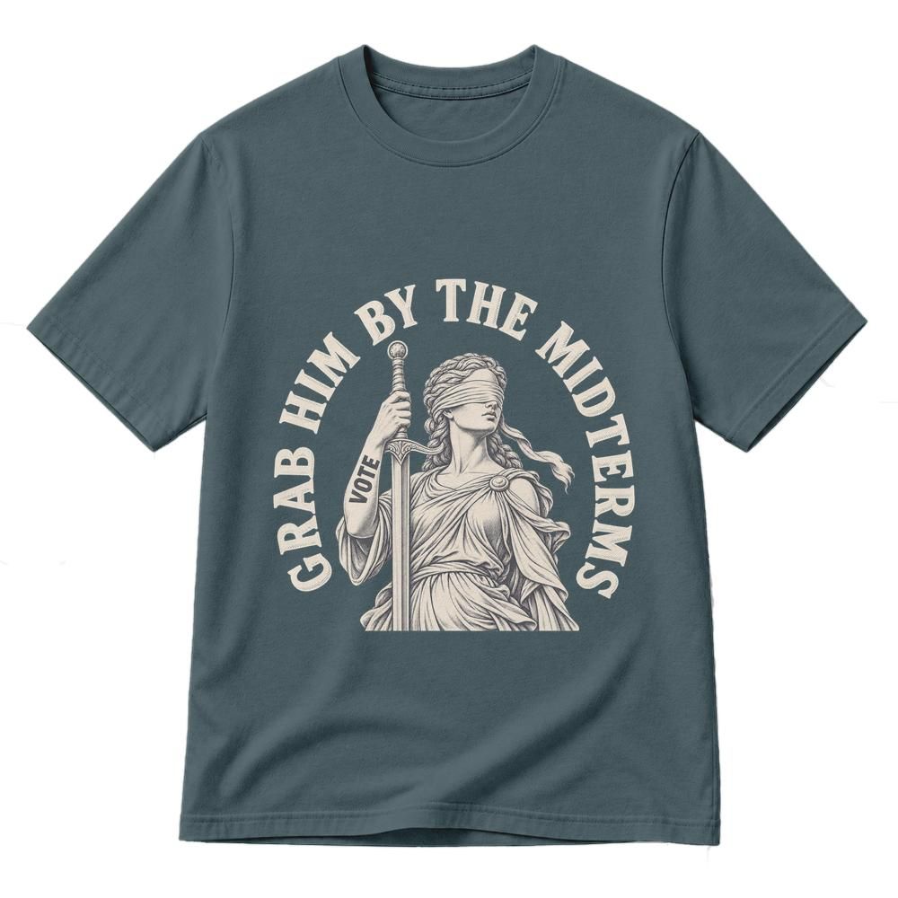 Classic Unisex T-Shirt Gildan 5000 (Made In US)