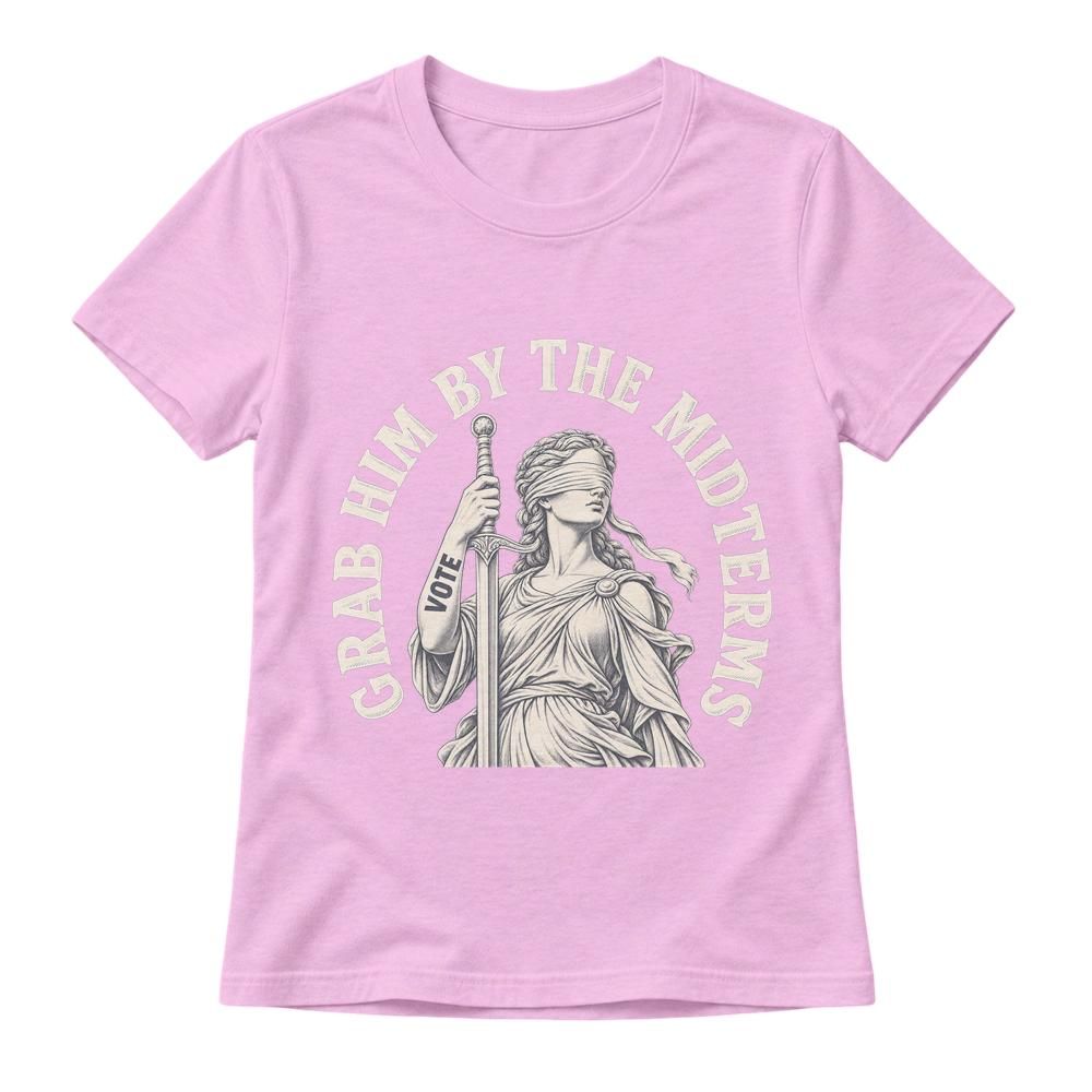 Women's T-shirt Gildan 5000L (Made In US)