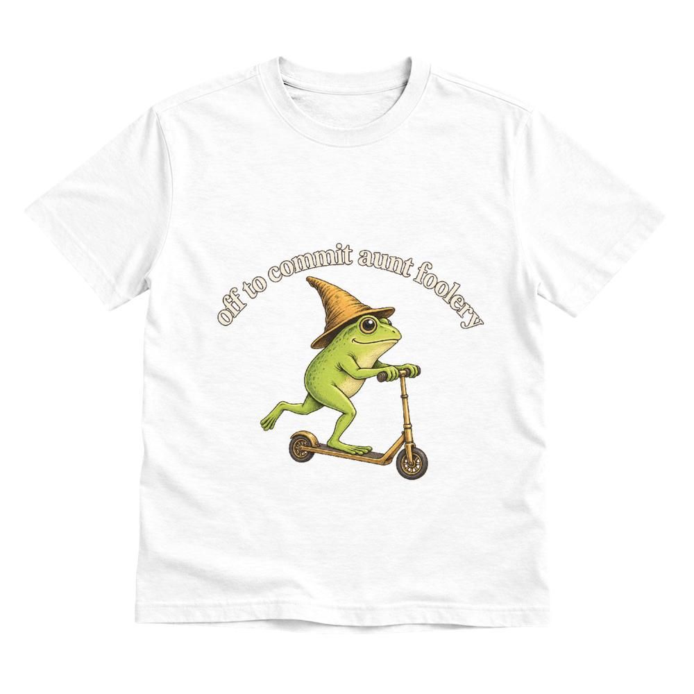 Youth T-shirt Gildan 5000B (Made in US)