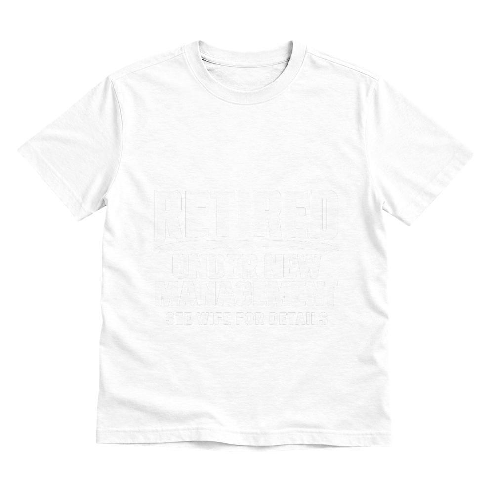 Youth T-shirt Gildan 5000B (Made in US)