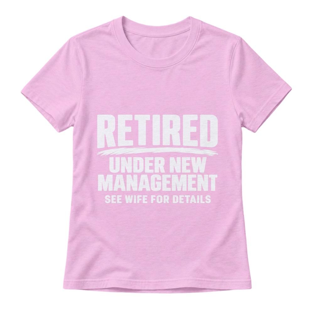 Women's T-shirt Gildan 5000L (Made In US)