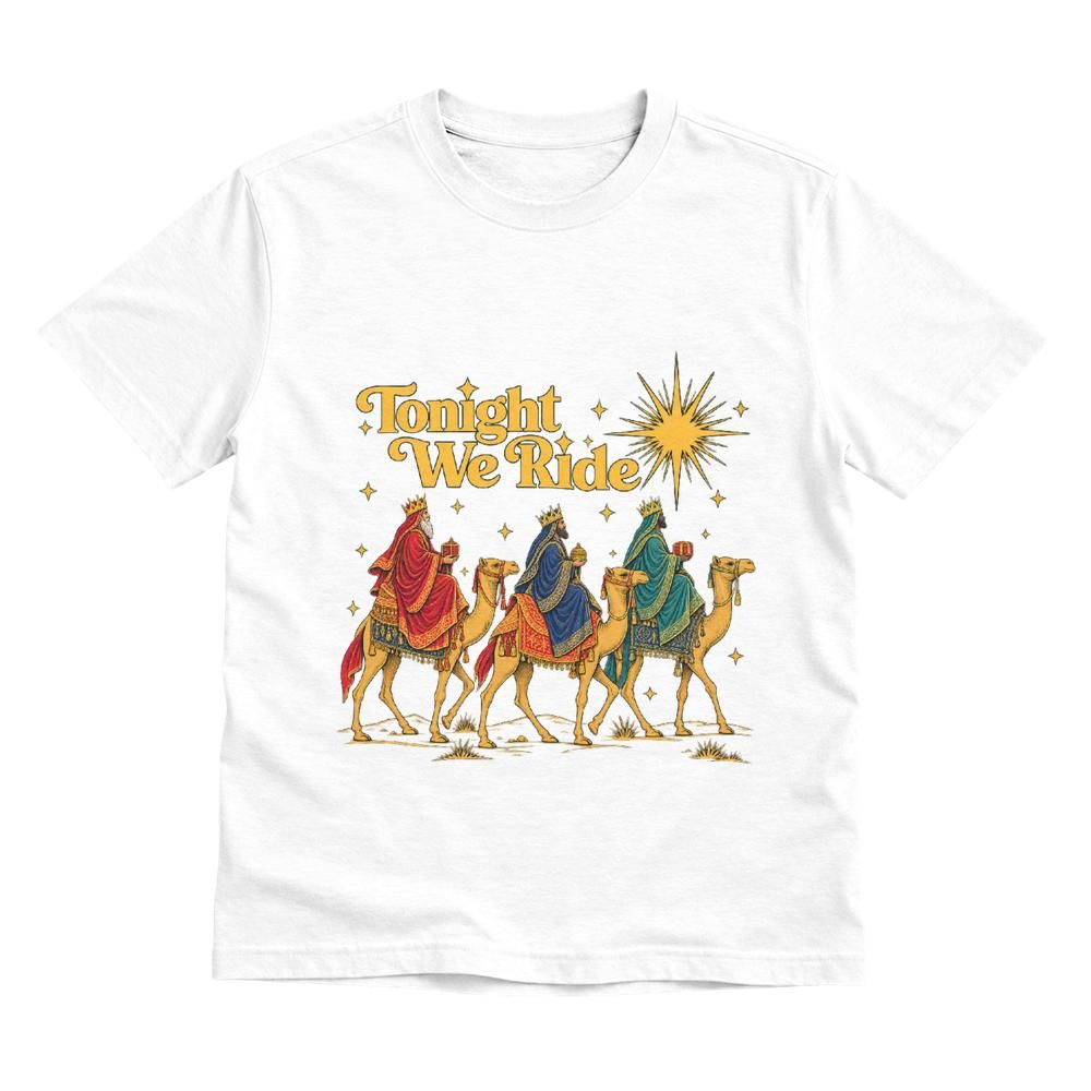 Youth T-shirt Gildan 5000B (Made in US)