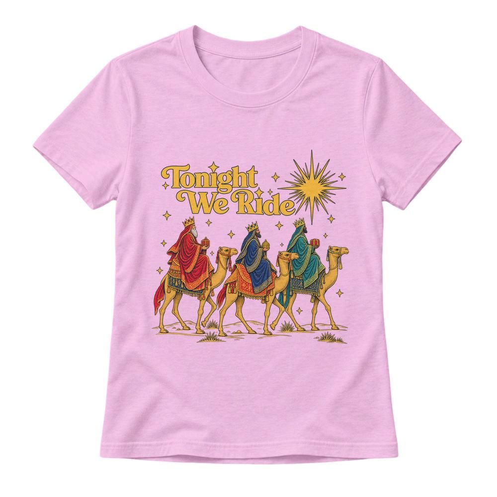 Women's T-shirt Gildan 5000L (Made In US)