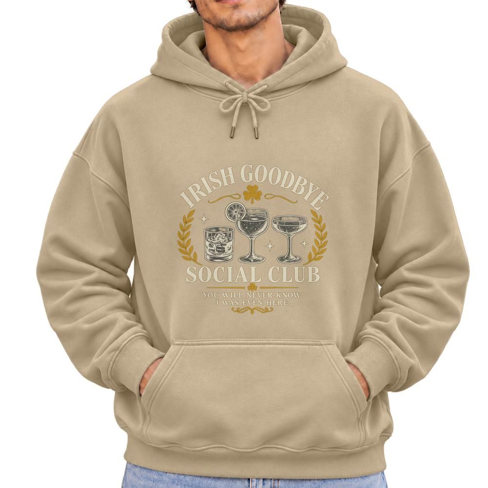 Classic Unisex Hoodie Gildan 18500 (Made In US)