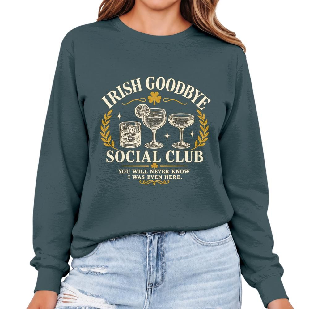 Long Sleeve T-Shirt Gildan 5400 (Made in US)