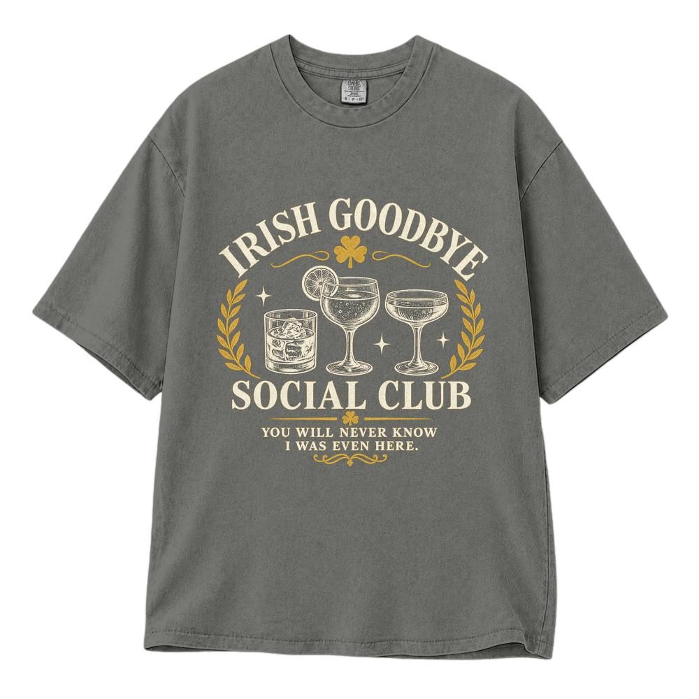 Classic Unisex T-Shirt Comfort Colors 1717 (Made in US)