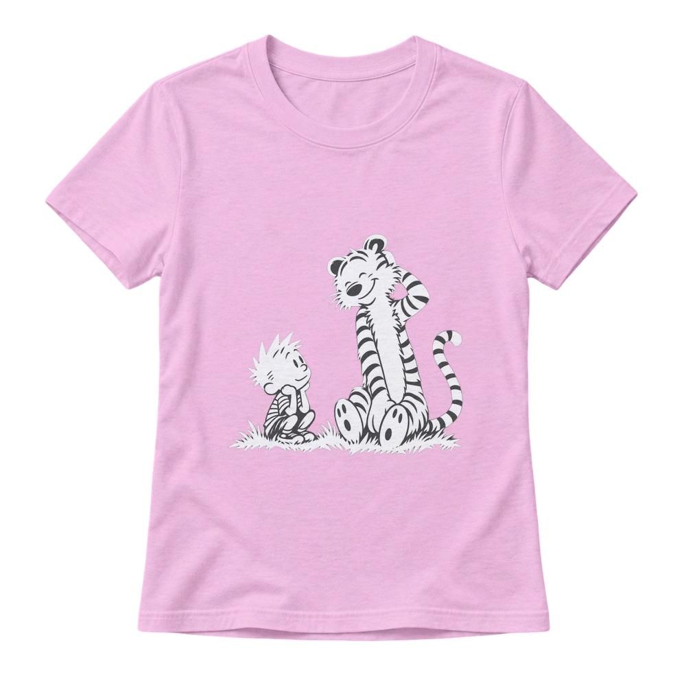 Women's T-shirt Gildan 5000L (Made In US)