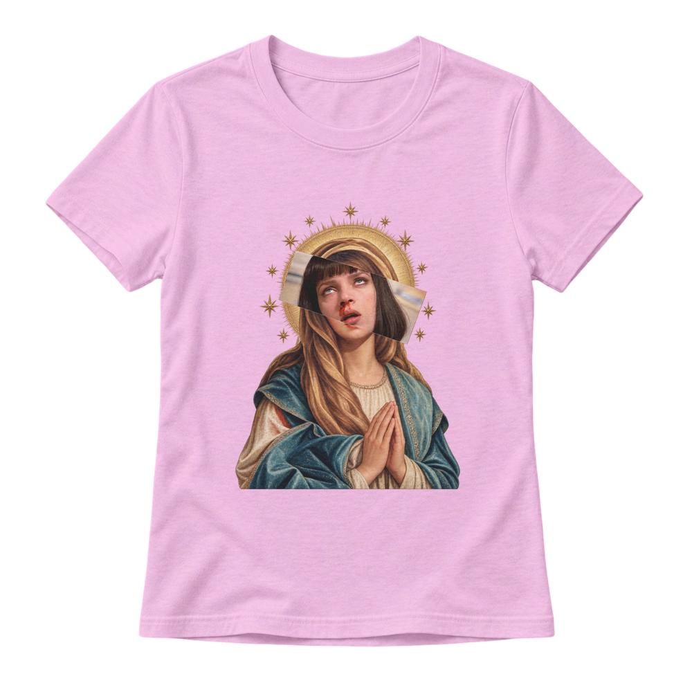 Women's T-shirt Gildan 5000L (Made In US)