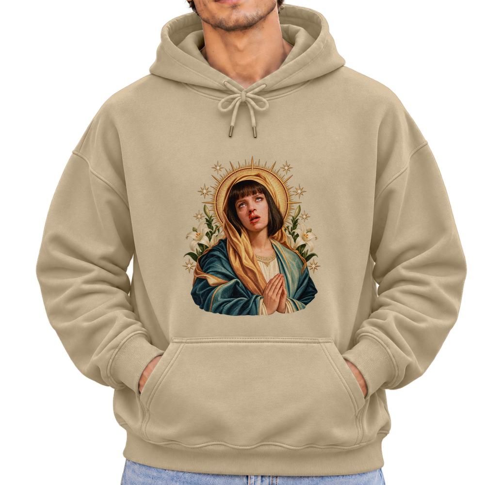 Classic Unisex Hoodie Gildan 18500 (Made In US)