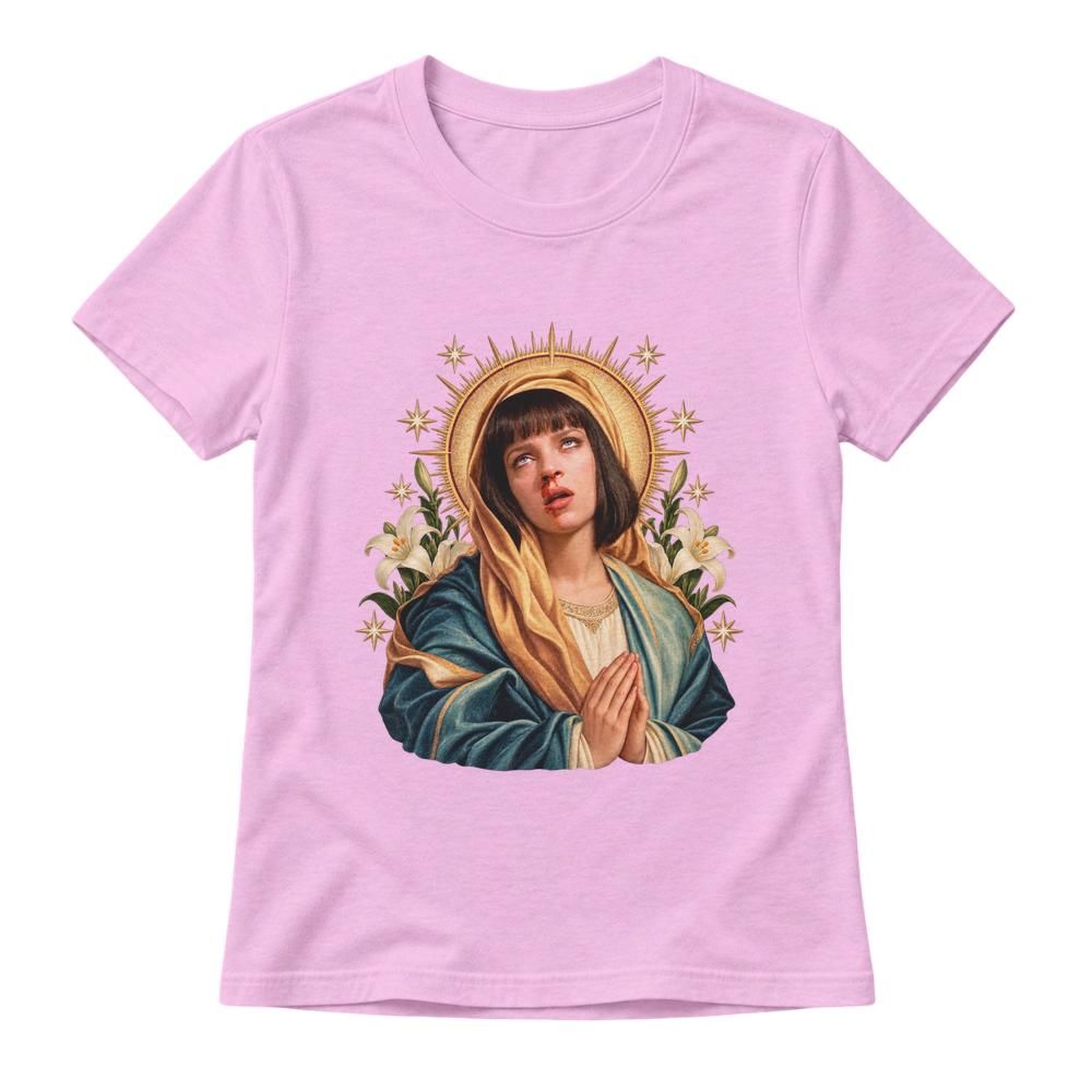 Women's T-shirt Gildan 5000L (Made In US)