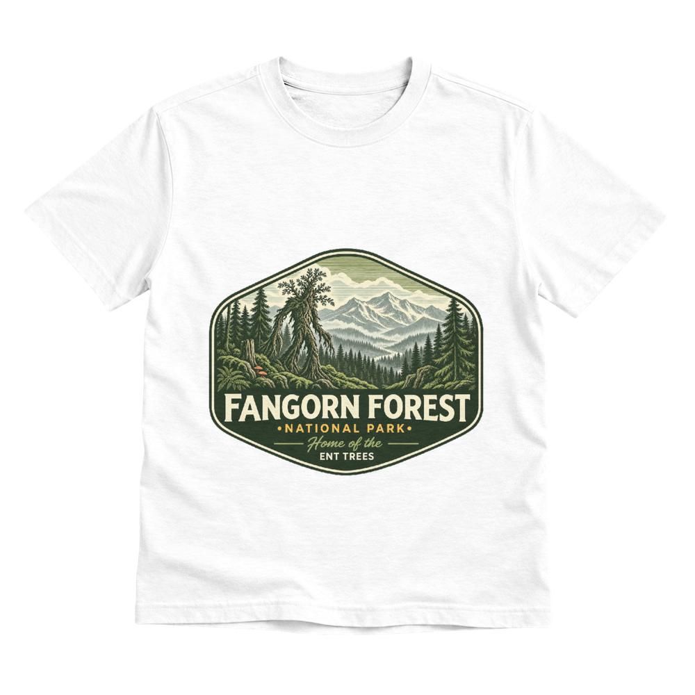 Youth T-shirt Gildan 5000B (Made in US)