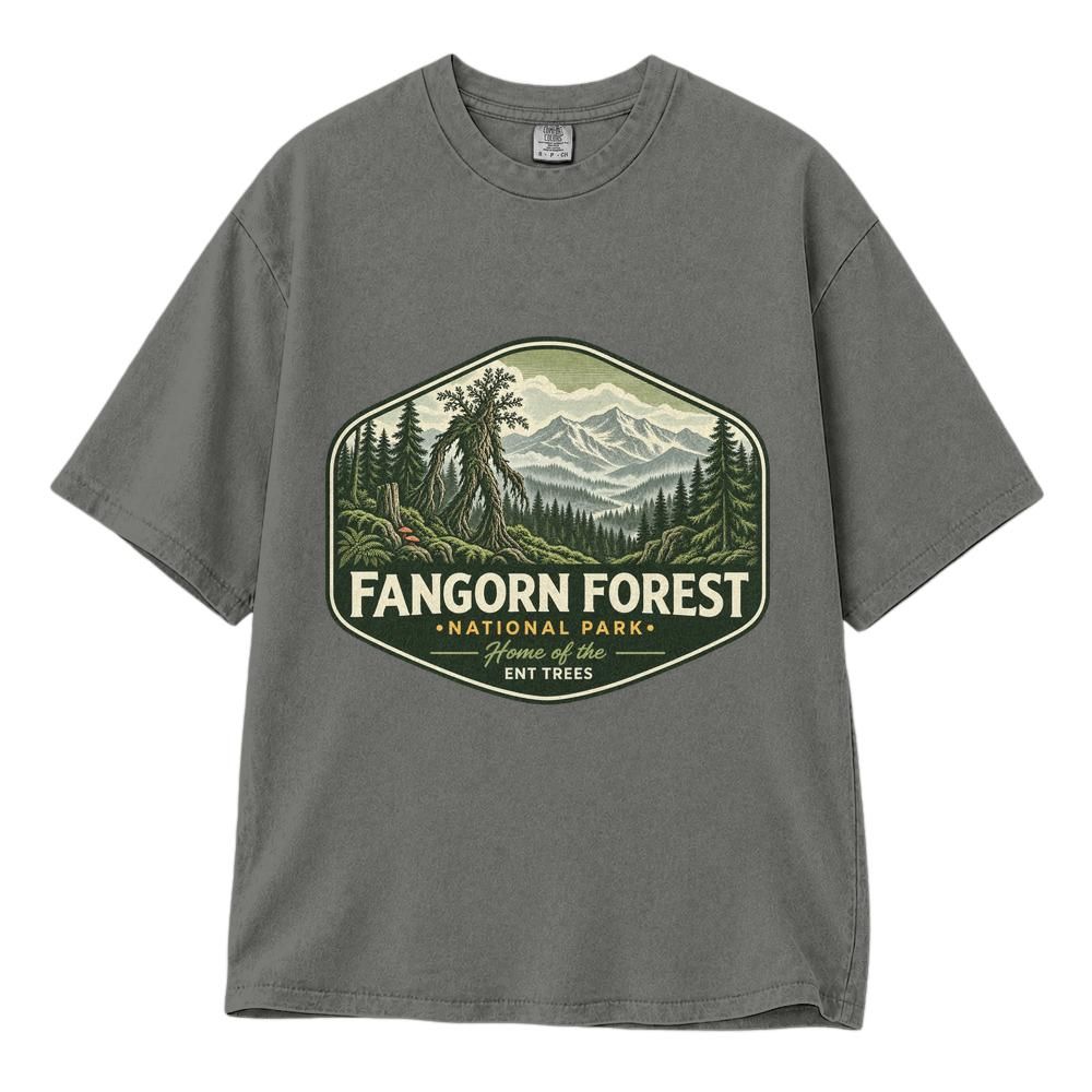 Classic Unisex T-Shirt Comfort Colors 1717 (Made in US)