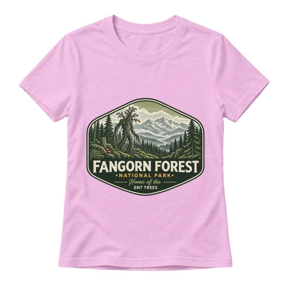 Women's T-shirt Gildan 5000L (Made In US)