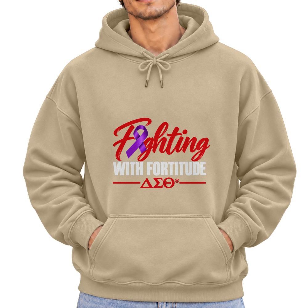 Classic Unisex Hoodie Gildan 18500 (Made In US)