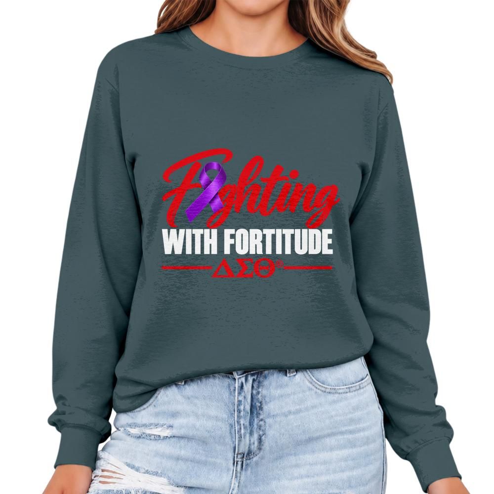 Long Sleeve T-Shirt Gildan 5400 (Made in US)