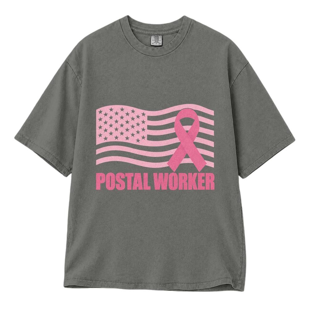 Classic Unisex T-Shirt Comfort Colors 1717 (Made in US)