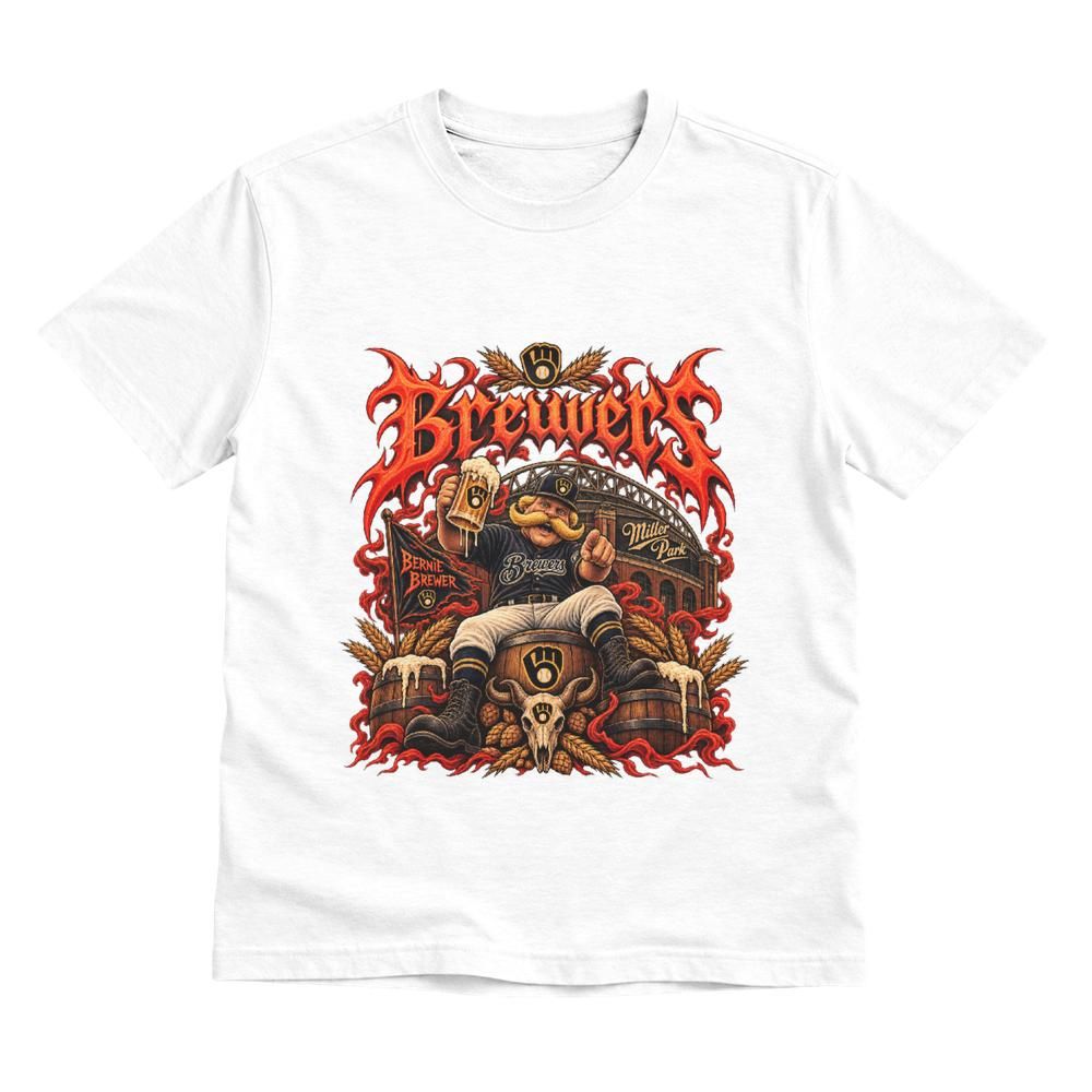 Youth T-shirt Gildan 5000B (Made in US)