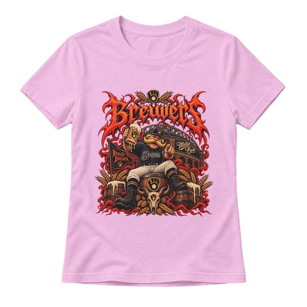 Women's T-shirt Gildan 5000L (Made In US)