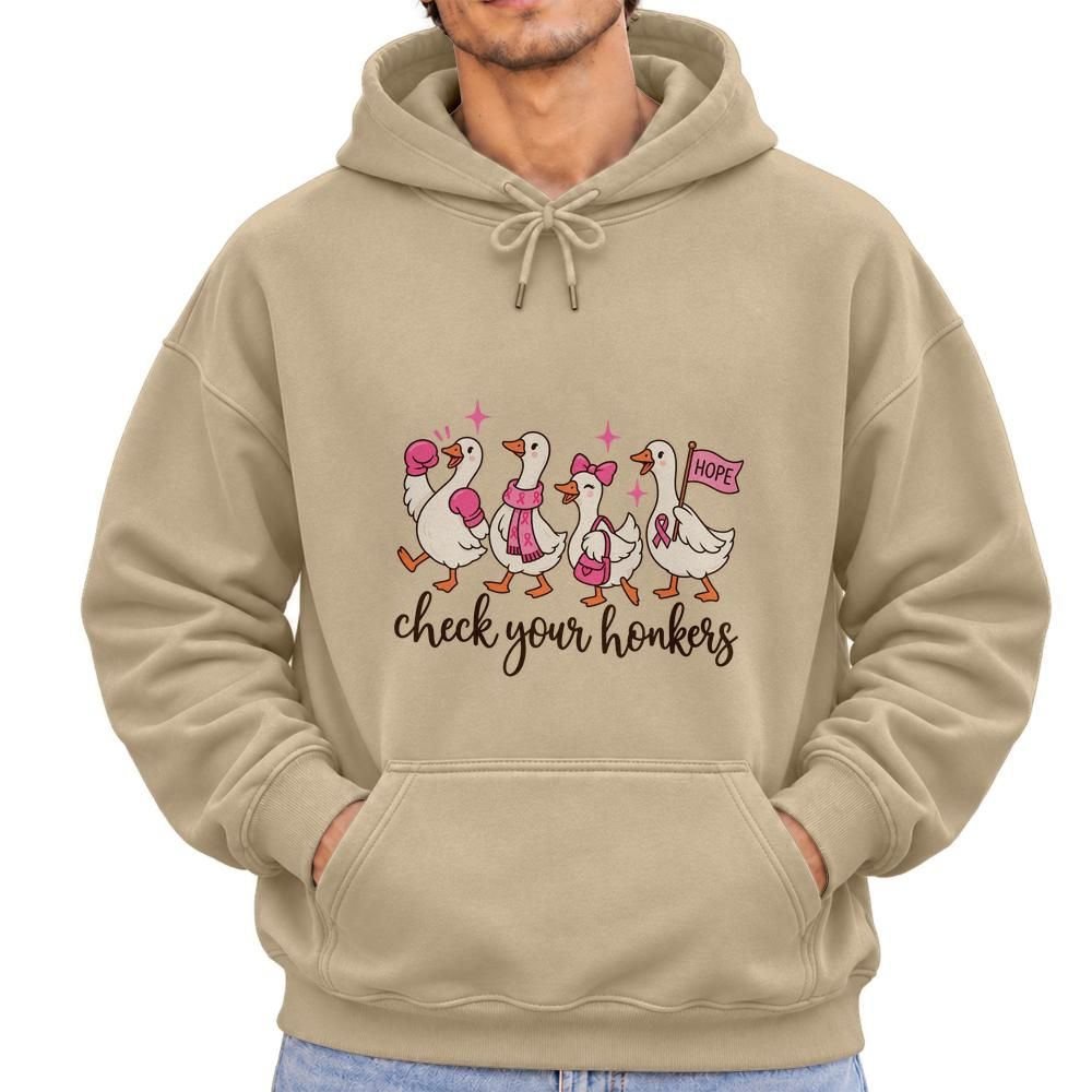 Classic Unisex Hoodie Gildan 18500 (Made In US)