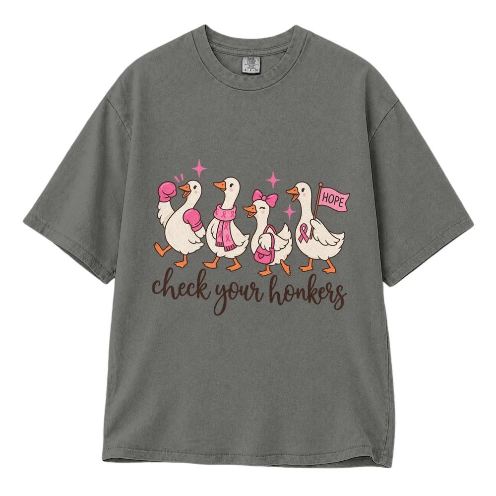 Classic Unisex T-Shirt Comfort Colors 1717 (Made in US)