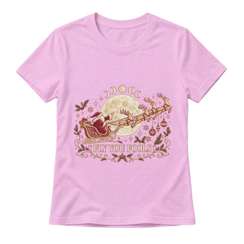Women's T-shirt Gildan 5000L (Made In US)
