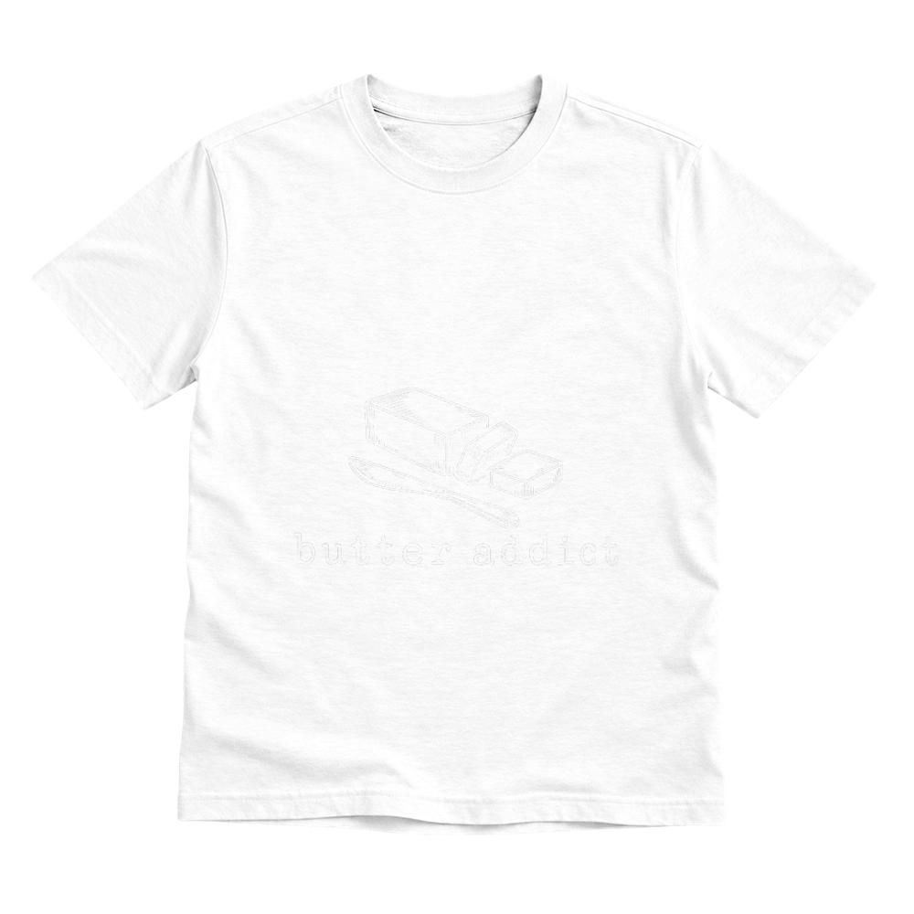 Youth T-shirt Gildan 5000B (Made in US)