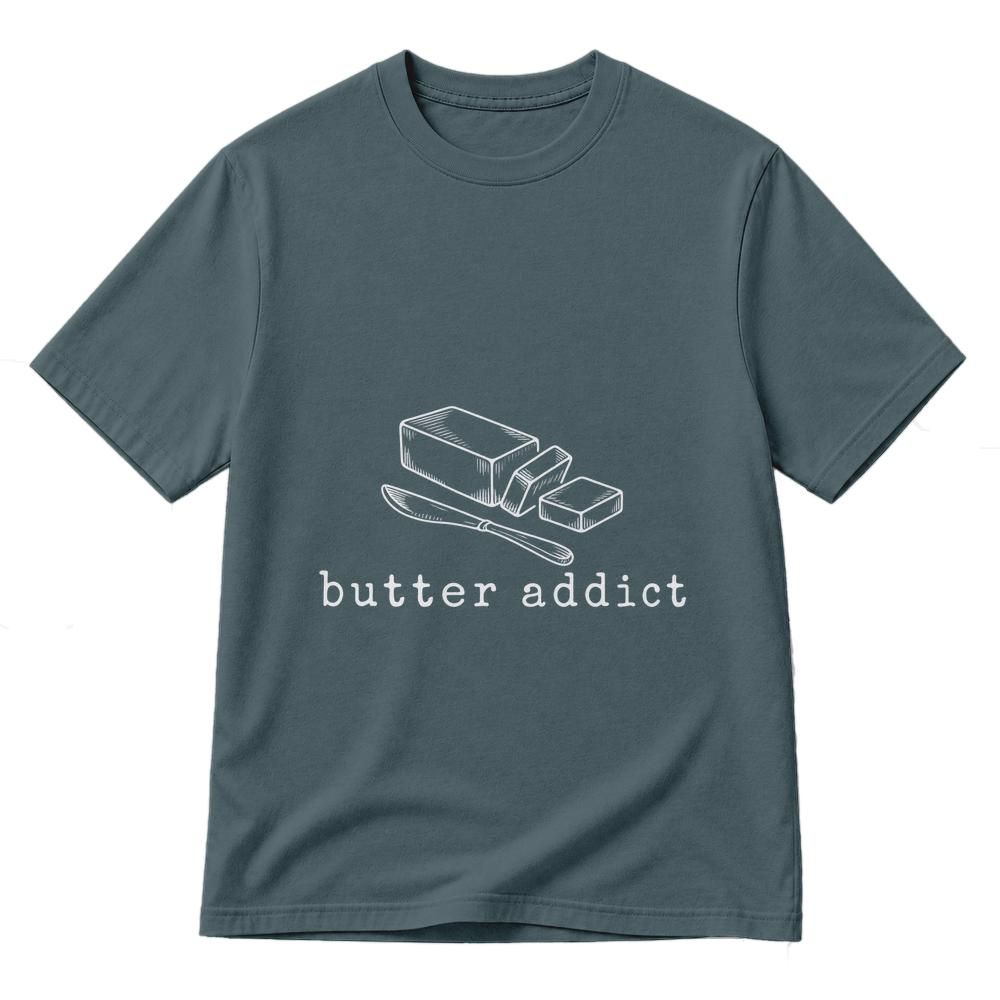 Classic Unisex T-Shirt Gildan 5000 (Made In US)