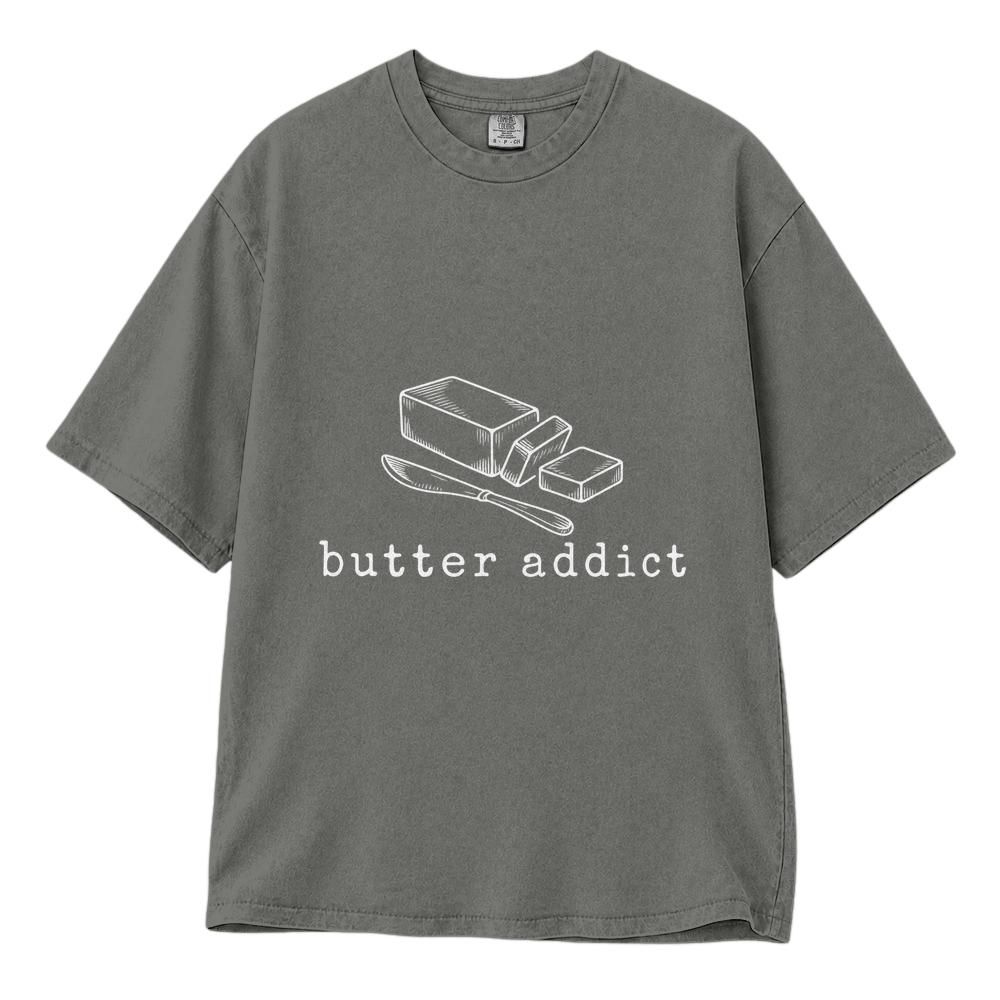 Classic Unisex T-Shirt Comfort Colors 1717 (Made in US)
