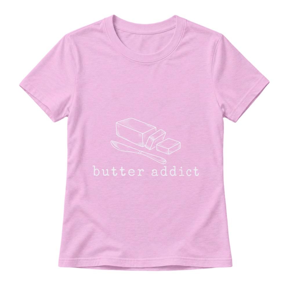 Women's T-shirt Gildan 5000L (Made In US)