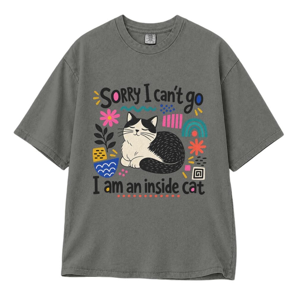 Classic Unisex T-Shirt Comfort Colors 1717 (Made in US)