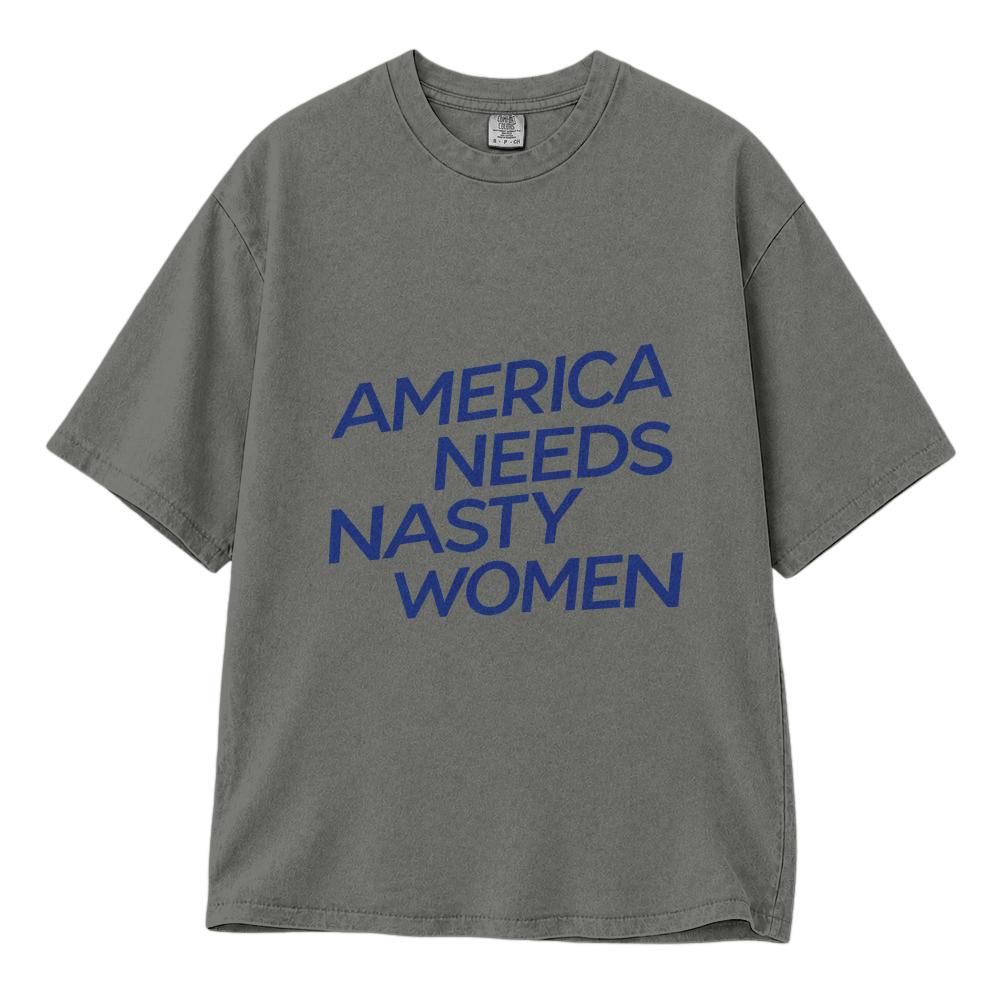 Classic Unisex T-Shirt Comfort Colors 1717 (Made in US)