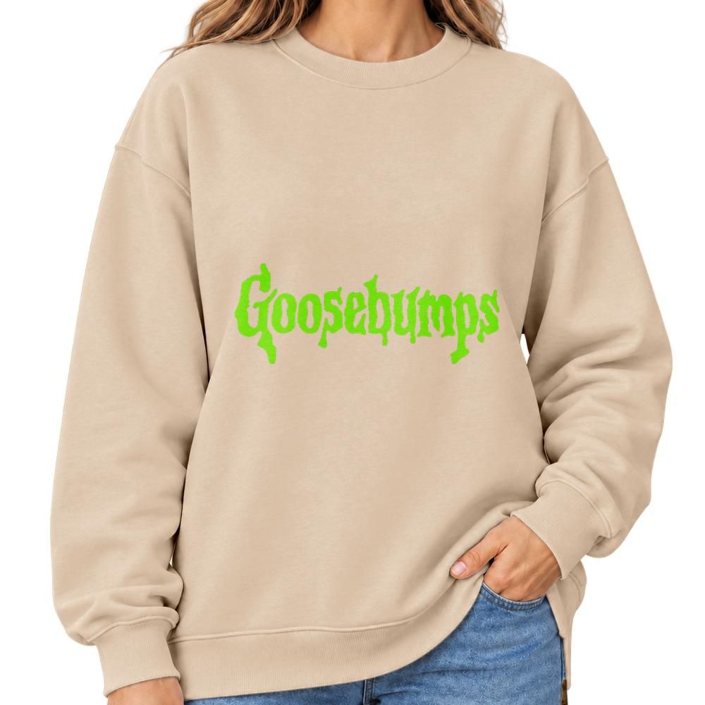 Classic Unisex Crew-neck Sweatshirt Gildan 18000 (Made in US)