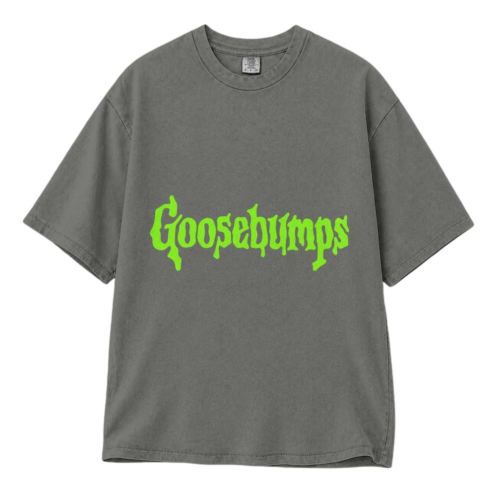 Classic Unisex T-Shirt Comfort Colors 1717 (Made in US)