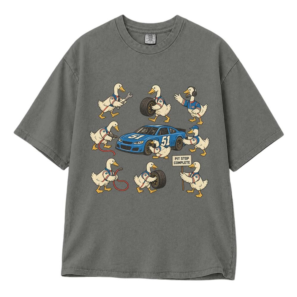 Classic Unisex T-Shirt Comfort Colors 1717 (Made in US)