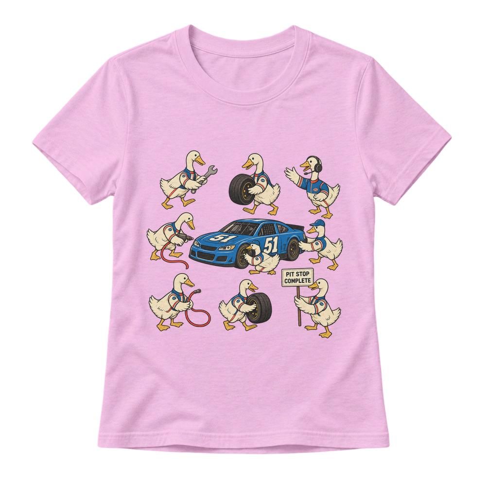 Women's T-shirt Gildan 5000L (Made In US)