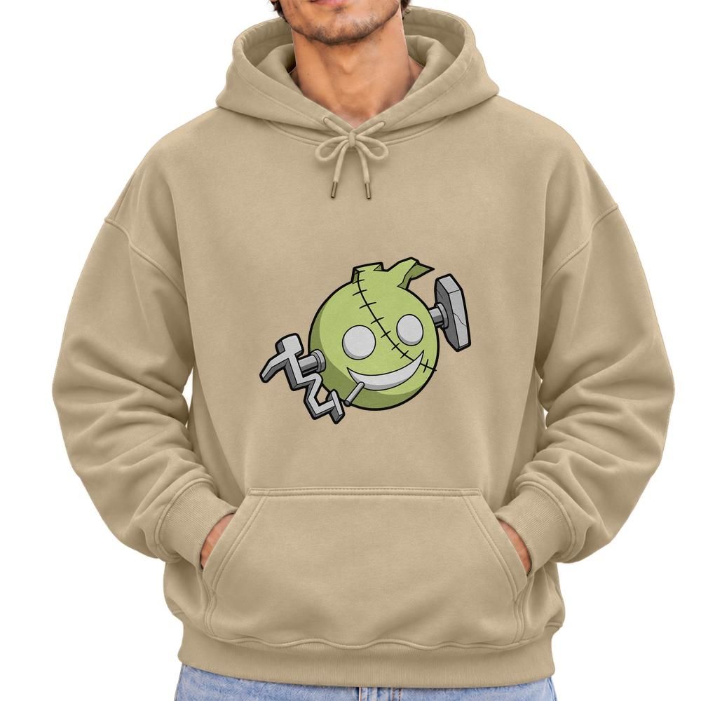 Classic Unisex Hoodie Gildan 18500 (Made In US)