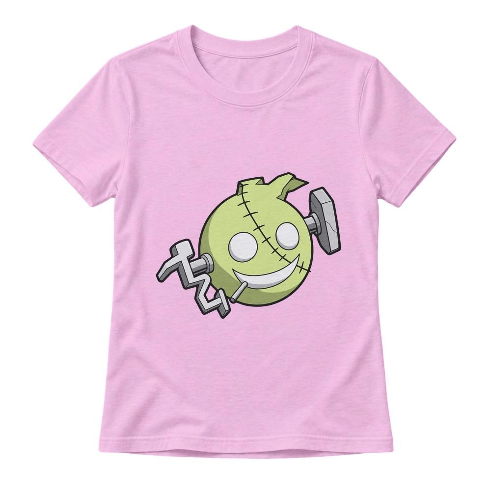 Women's T-shirt Gildan 5000L (Made In US)